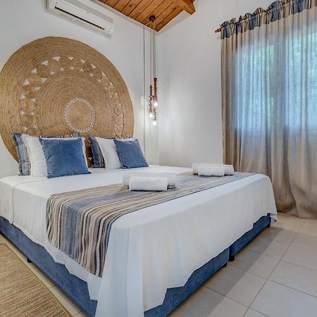 Seablue 137 Corfu Glyfada Apartment Exterior foto